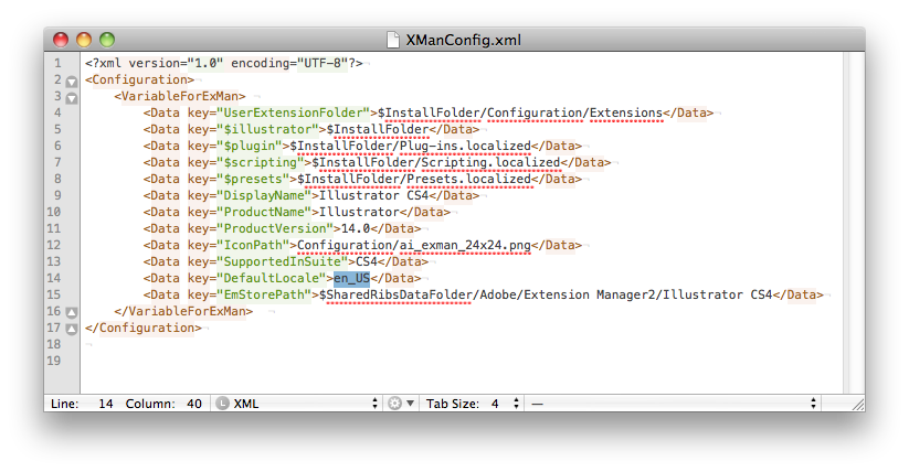 <data key=DefaultLocale>en_US</data> zu <data key=DefaultLocale>de_DE</data> ändern.