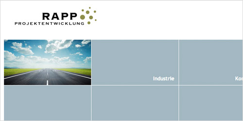 Vorschau Rapp Projektentwicklung