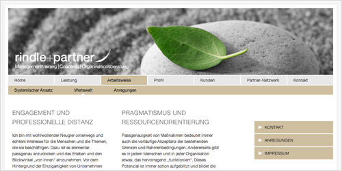 Preview: Rindle+Partner